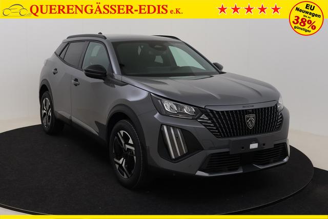 Peugeot 2008 Allure 