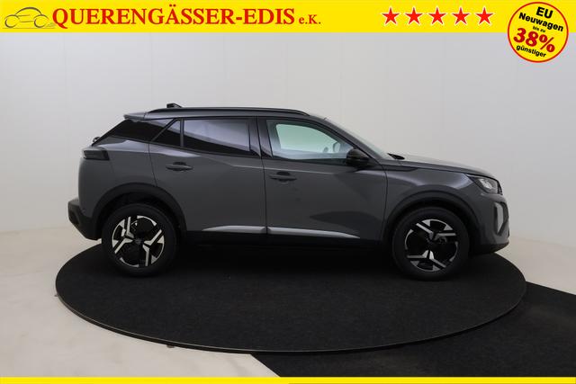 Peugeot 2008 Allure 