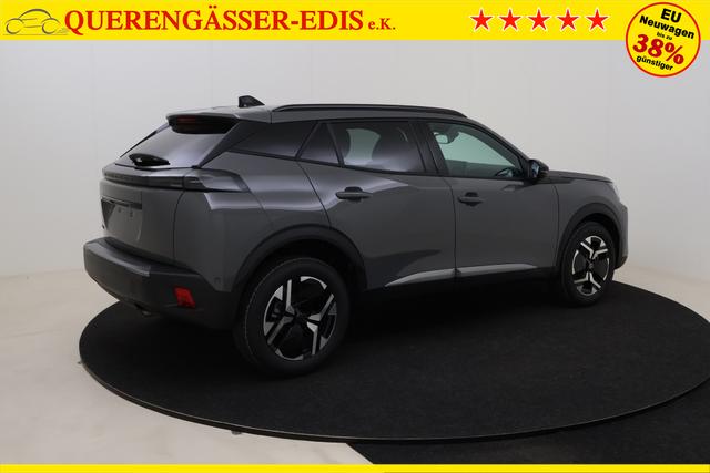 Peugeot 2008 Allure 