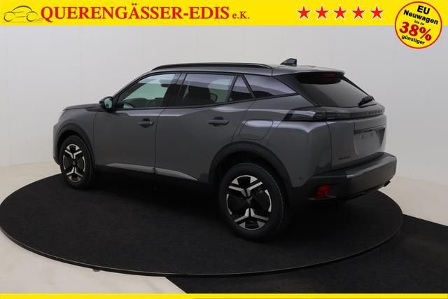 Peugeot 2008 Allure 