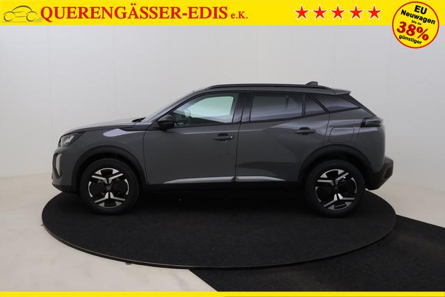 Peugeot 2008 Allure 