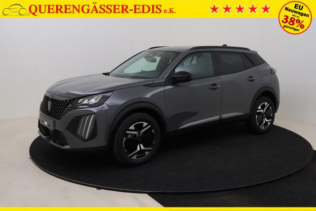 Peugeot 2008 Allure 