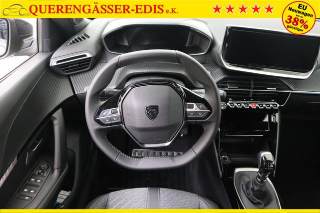Peugeot 2008 Allure 