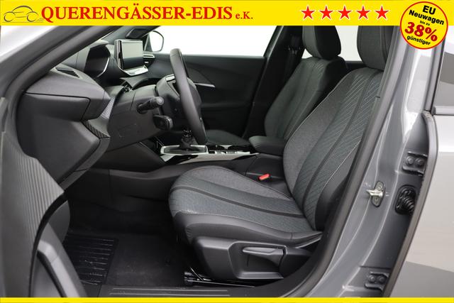 Peugeot 2008 Allure 