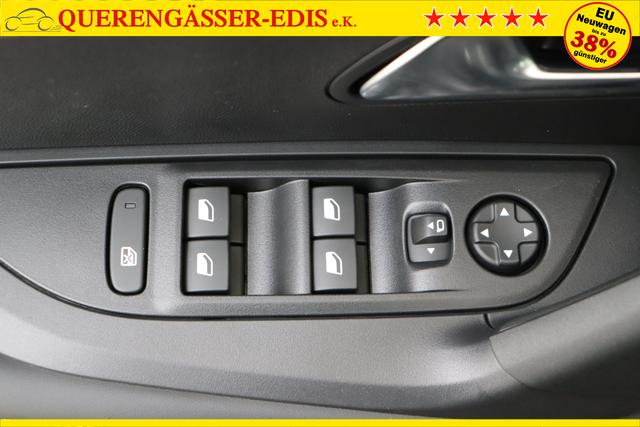 Peugeot 2008 Allure 