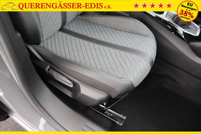 Peugeot 2008 Allure 