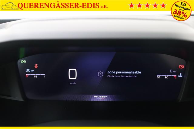 Peugeot 2008 Allure 