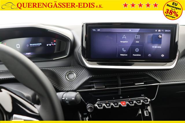 Peugeot 2008 Allure 
