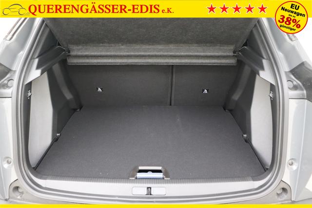 Peugeot 2008 Allure 