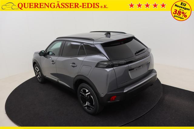 Peugeot 2008 Allure 