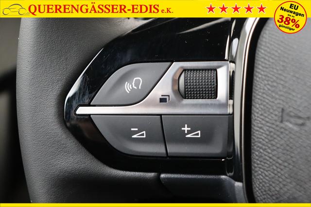 Peugeot 2008 Allure 
