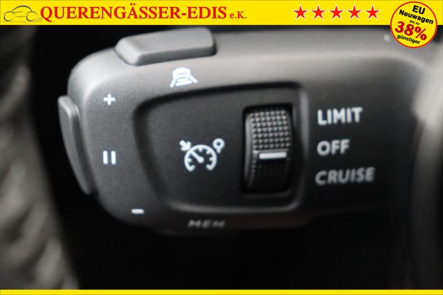 Peugeot 2008 Allure 