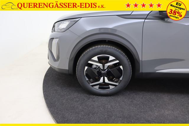 Peugeot 2008 Allure 
