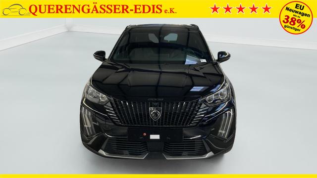 Peugeot 2008 100 S&S BVM6 Allure 