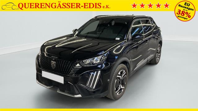 Peugeot 2008 100 S&S BVM6 Allure 