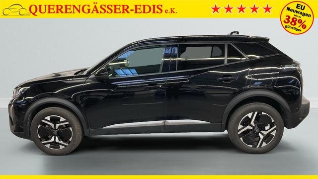 Peugeot 2008 100 S&S BVM6 Allure 
