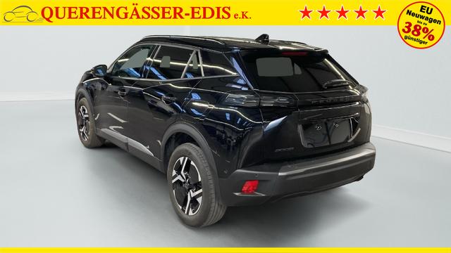 Peugeot 2008 100 S&S BVM6 Allure 