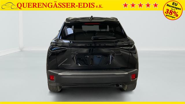 Peugeot 2008 100 S&S BVM6 Allure 