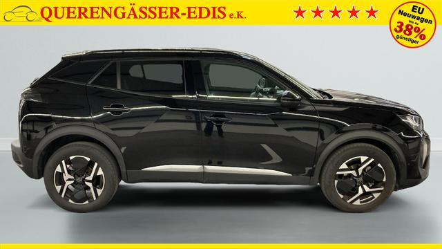 Peugeot 2008 100 S&S BVM6 Allure 