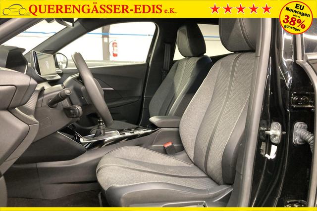 Peugeot 2008 100 S&S BVM6 Allure 