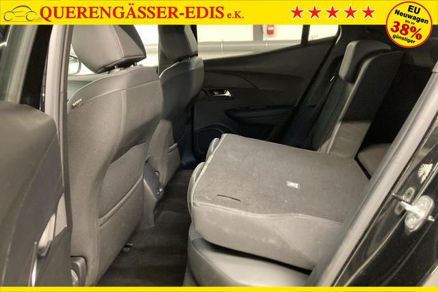 Peugeot 2008 100 S&S BVM6 Allure 