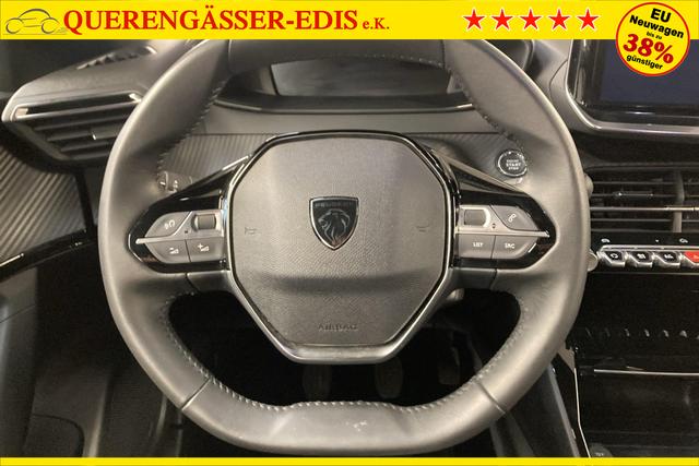 Peugeot 2008 100 S&S BVM6 Allure 