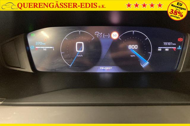 Peugeot 2008 100 S&S BVM6 Allure 