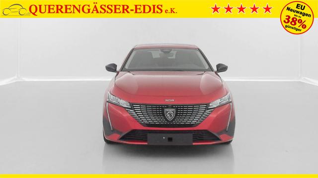 Peugeot 308 Allure 