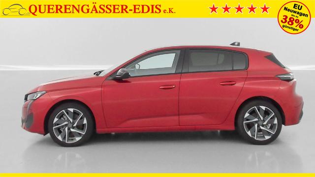 Peugeot 308 Allure 