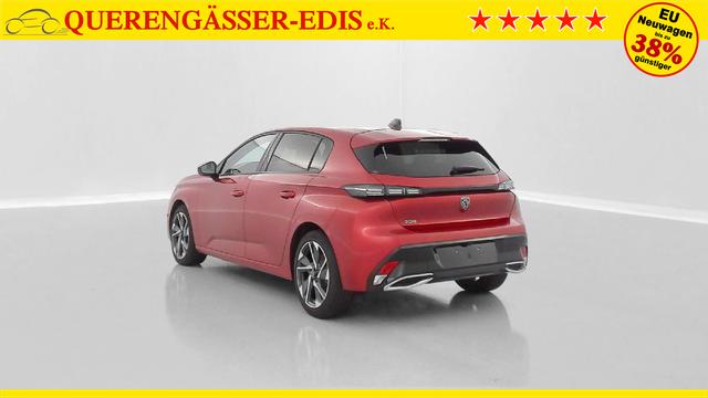 Peugeot 308 Allure 