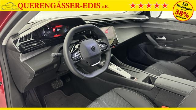 Peugeot 308 Allure 