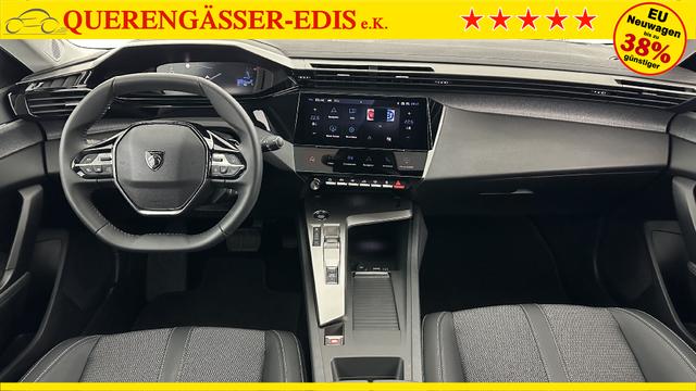 Peugeot 308 Allure 