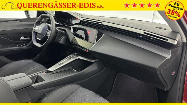 Peugeot 308 Allure 