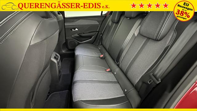Peugeot 308 Allure 