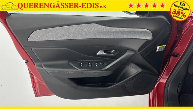 Peugeot 308 Allure 