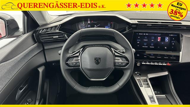 Peugeot 308 Allure 