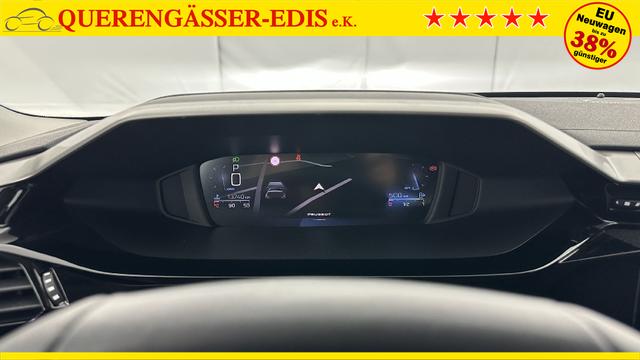 Peugeot 308 Allure 