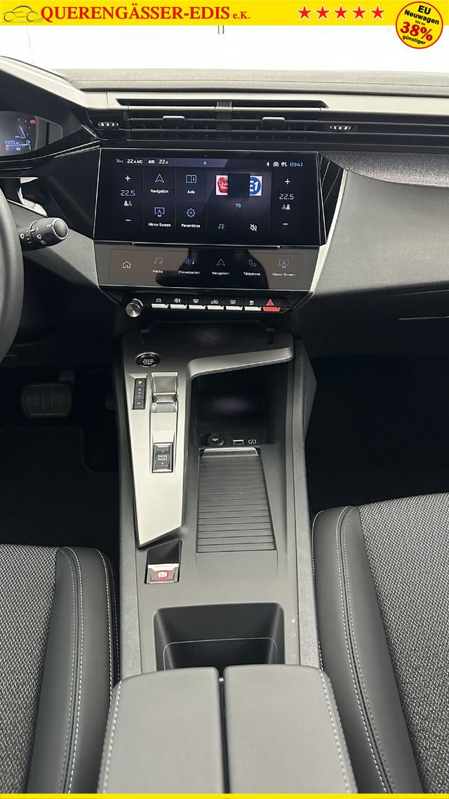 Peugeot 308 Allure 