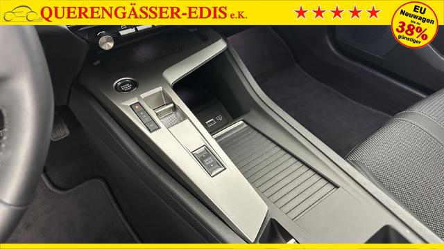 Peugeot 308 Allure 