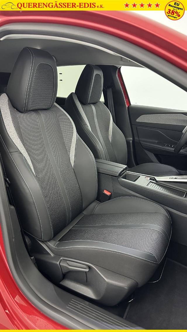 Peugeot 308 Allure 