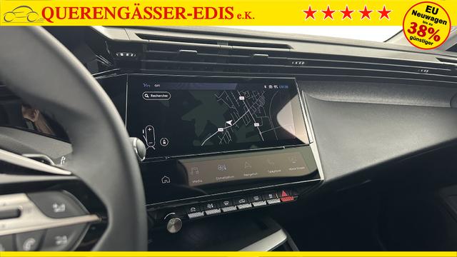 Peugeot 308 Allure 