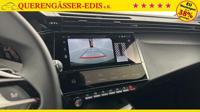 Peugeot 308 Allure 