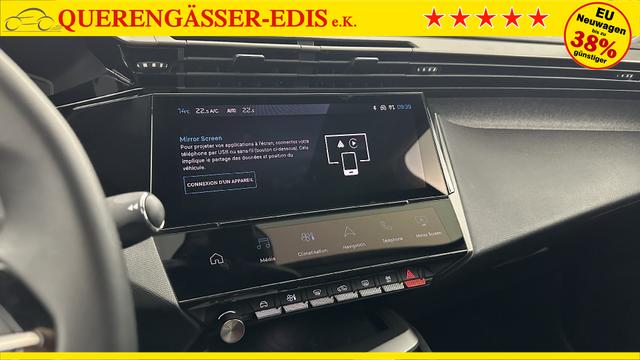 Peugeot 308 Allure 