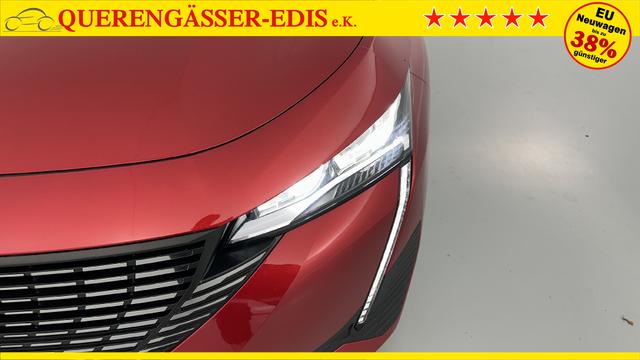 Peugeot 308 Allure 
