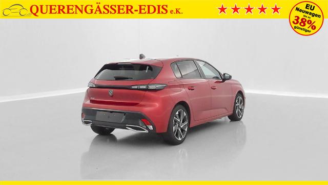 Peugeot 308 Allure 