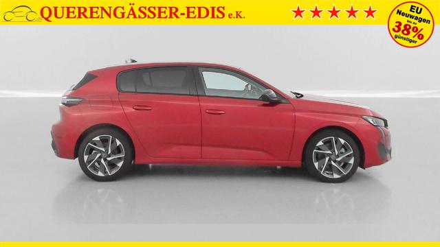 Peugeot 308 Allure 