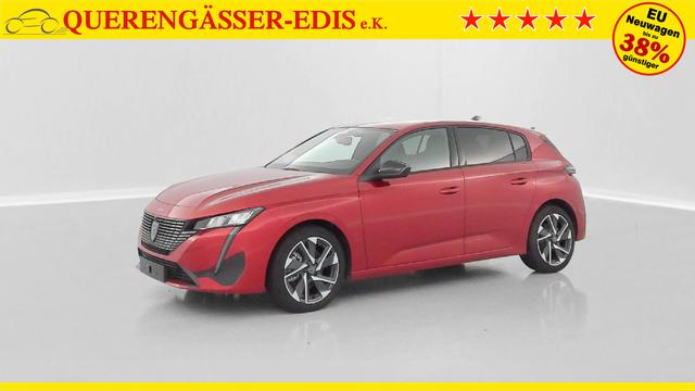 Peugeot 308 Allure 