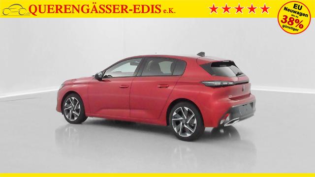 Peugeot 308 Allure 