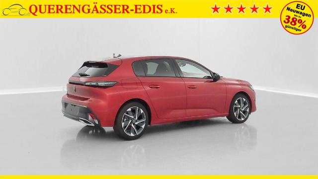 Peugeot 308 Allure 