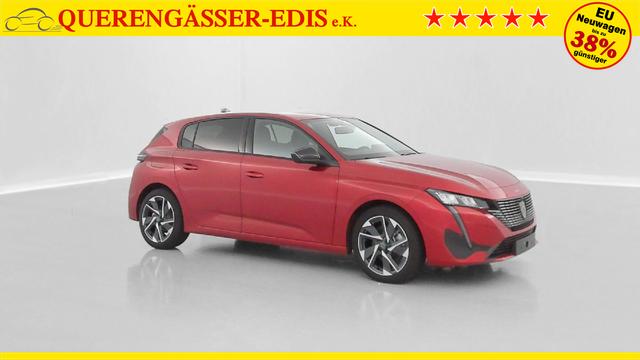 Peugeot 308 Allure 